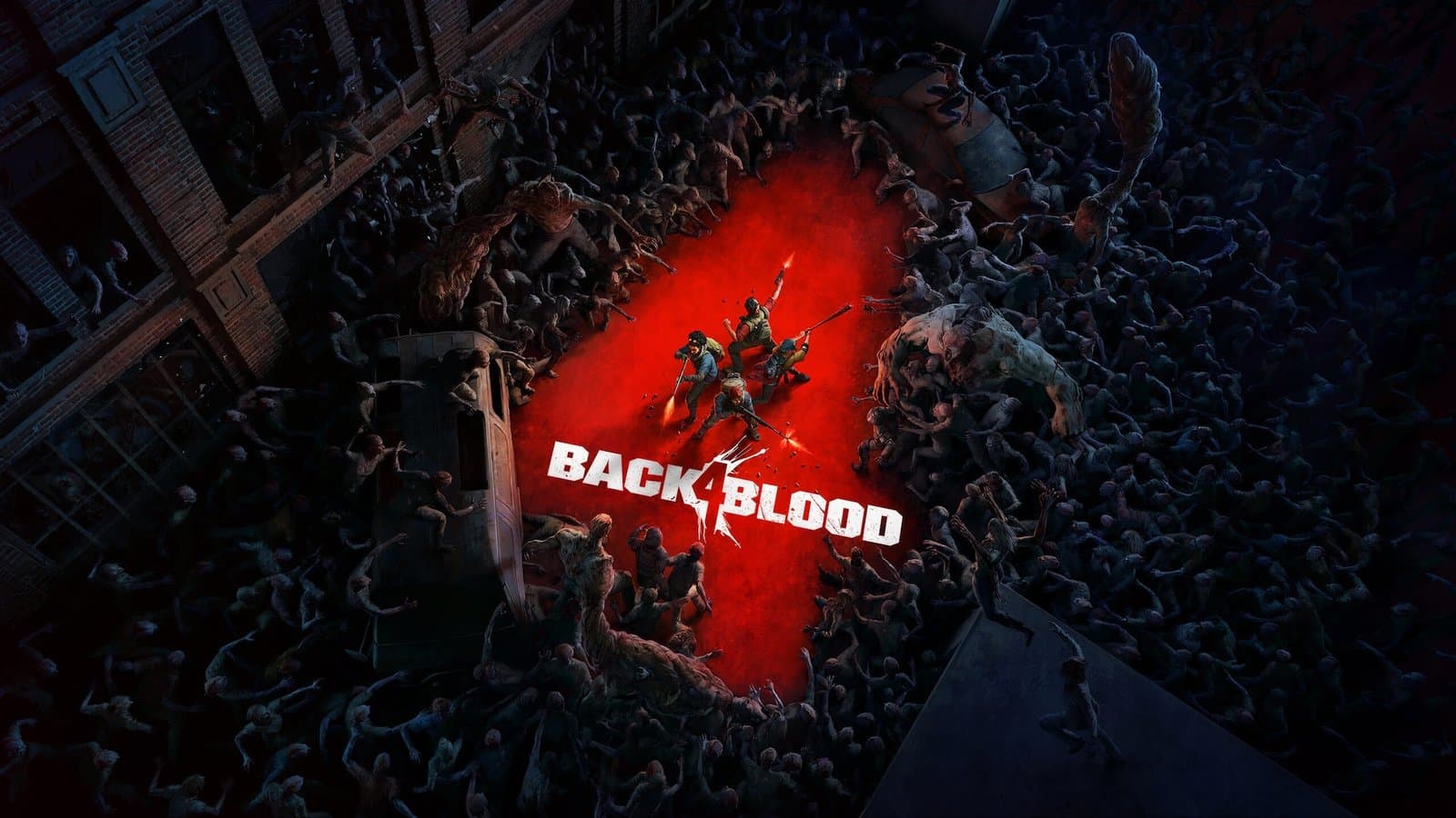 Back 4 Blood cambia su fecha de lanzamiento y anuncian un Open Beta para este verano