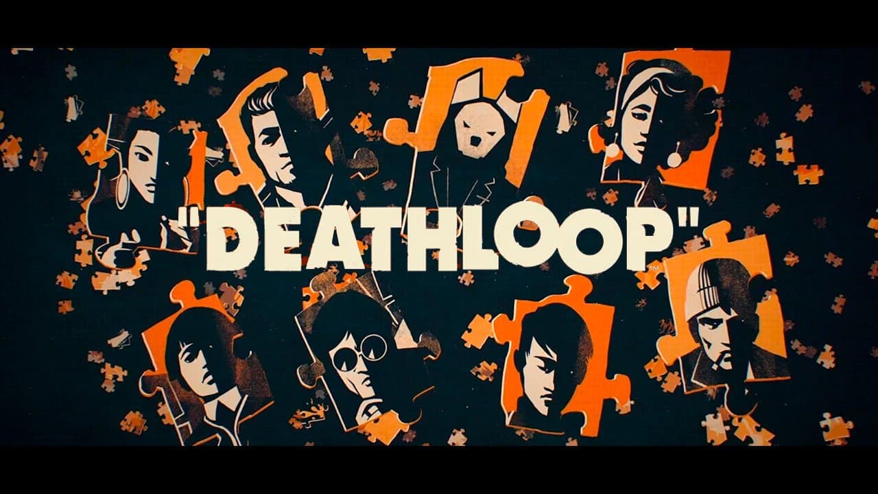 DEATHLOOP se retrasa hasta septiembre