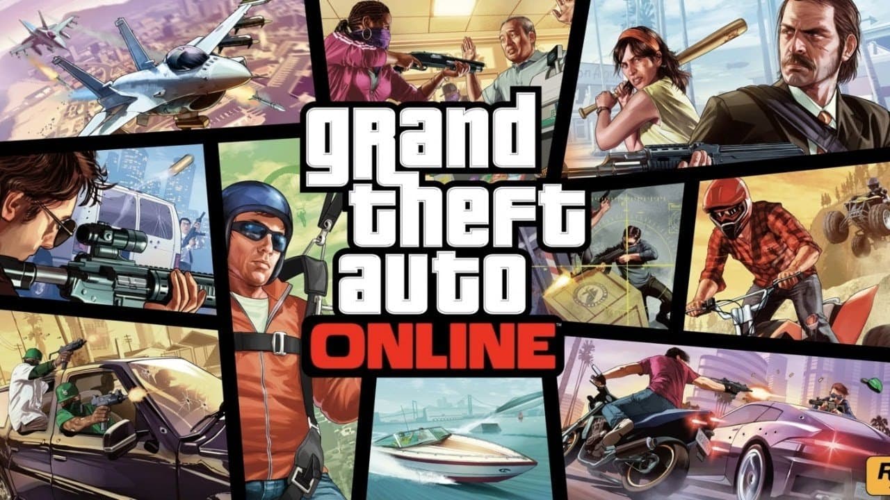 Grand Theft Auto V y GTA Online ya tienen fecha de lanzamiento para PS5 y Xbox Series X|S