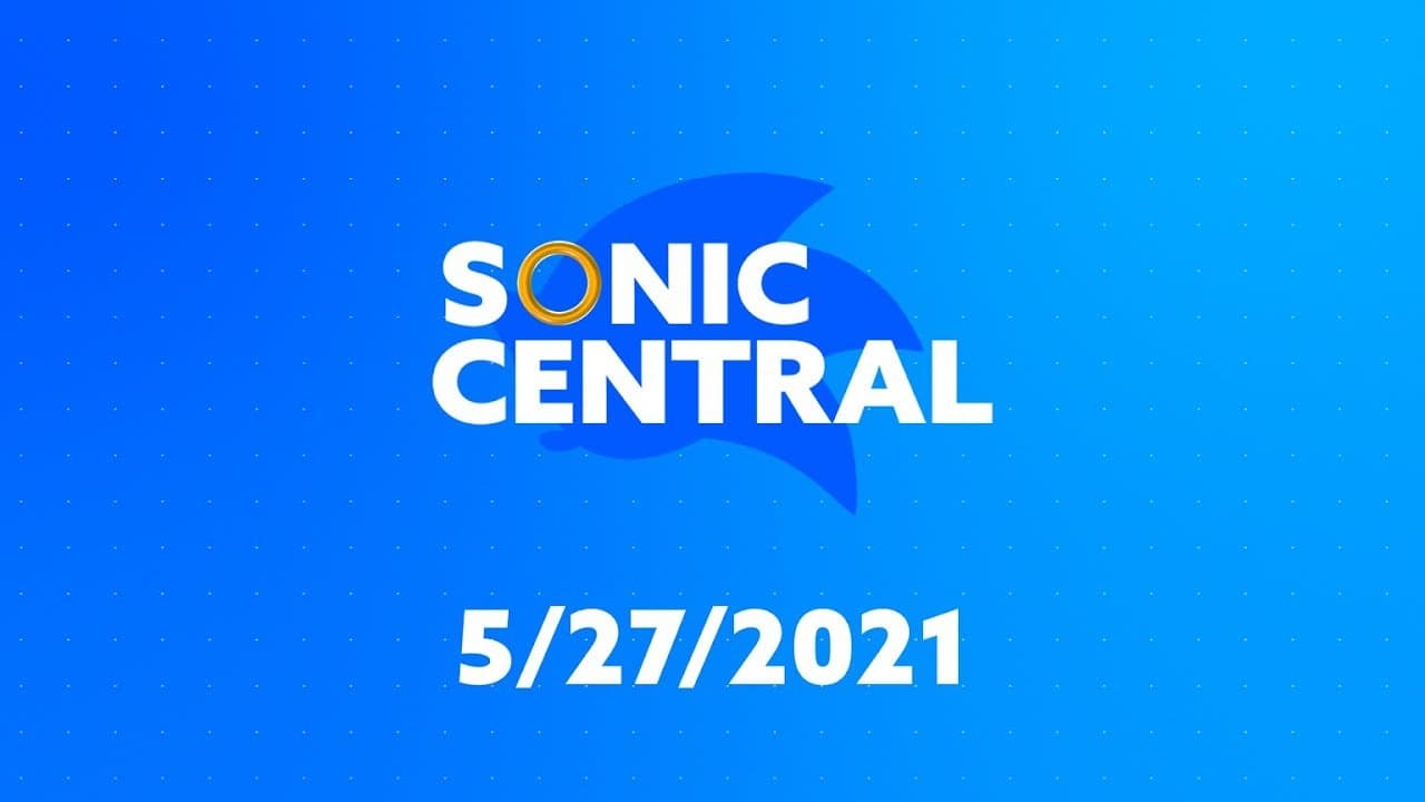 Mira el Sonic Central aquí