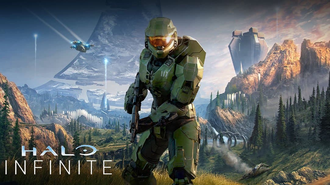 Microsoft confirma la fecha de lanzamiento de Halo Infinite para este 8 de diciembre