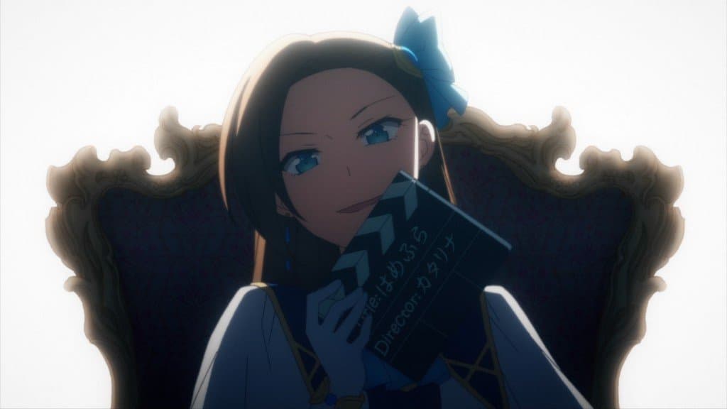La serie “My Next Life as a Villainess: All Routes Lead to Doom!” tendrá una película