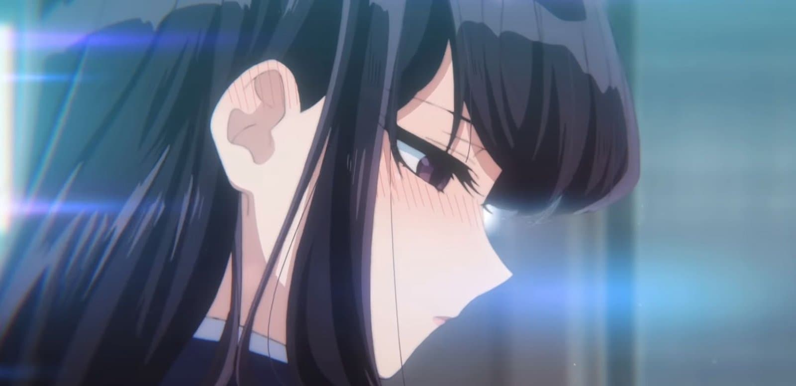 El anime de Komi can’t communicate se emitirá por Netflix en octubre y estrena nuevo trailer