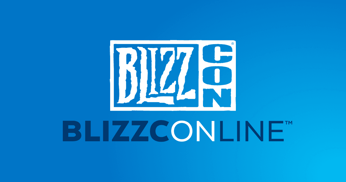 Blizzard ha anunciado la cancelación de la BlizzCon 2022