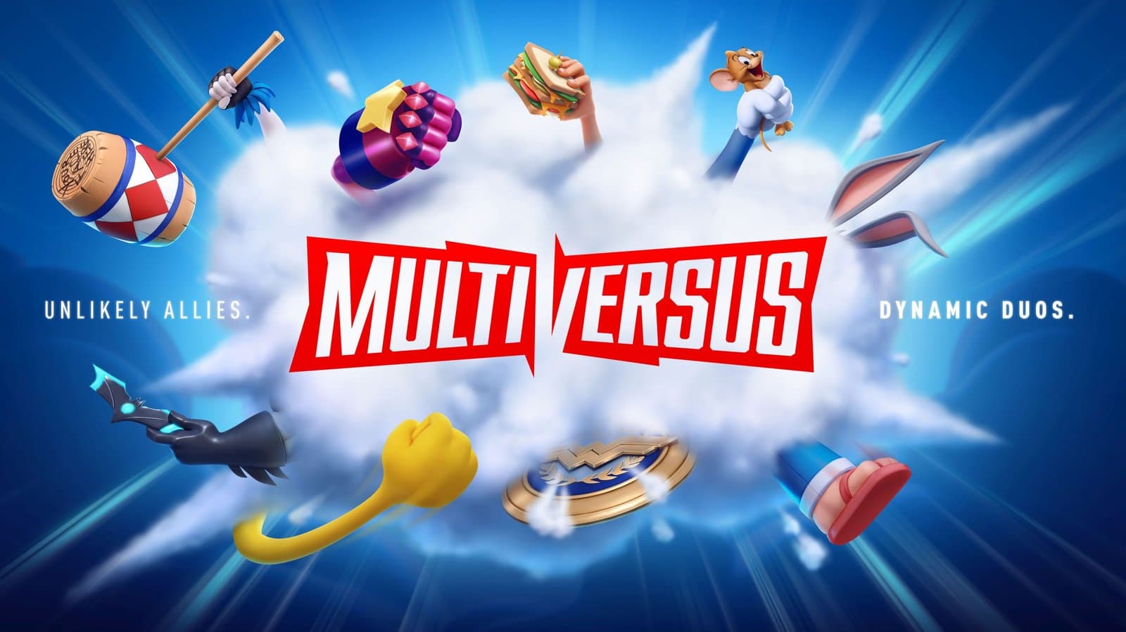 Warner Bros. Games anuncia la última temporada de contenido y el cierre de los servicios de MultiVersus.