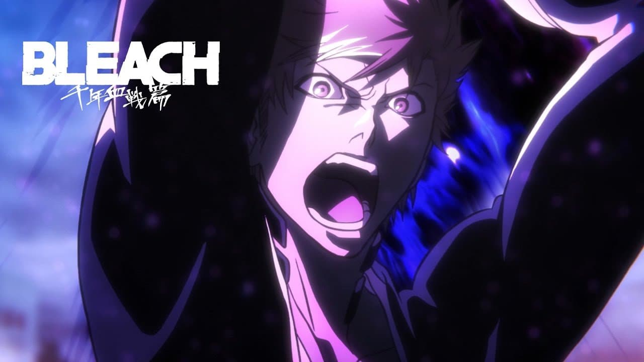 Primer trailer para el anime Bleach: Thousand Year Blood War