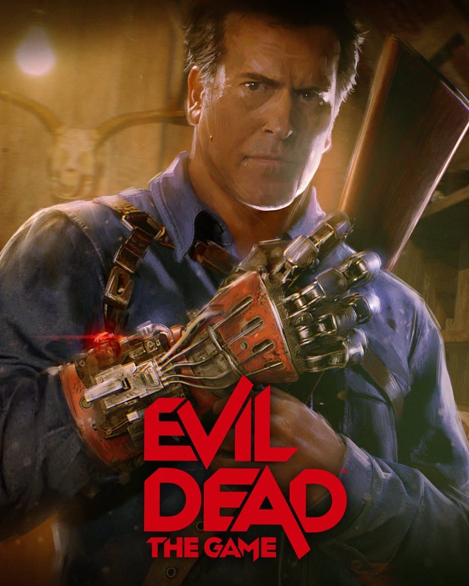 Evil Dead: The Game vuelve a retrasarse