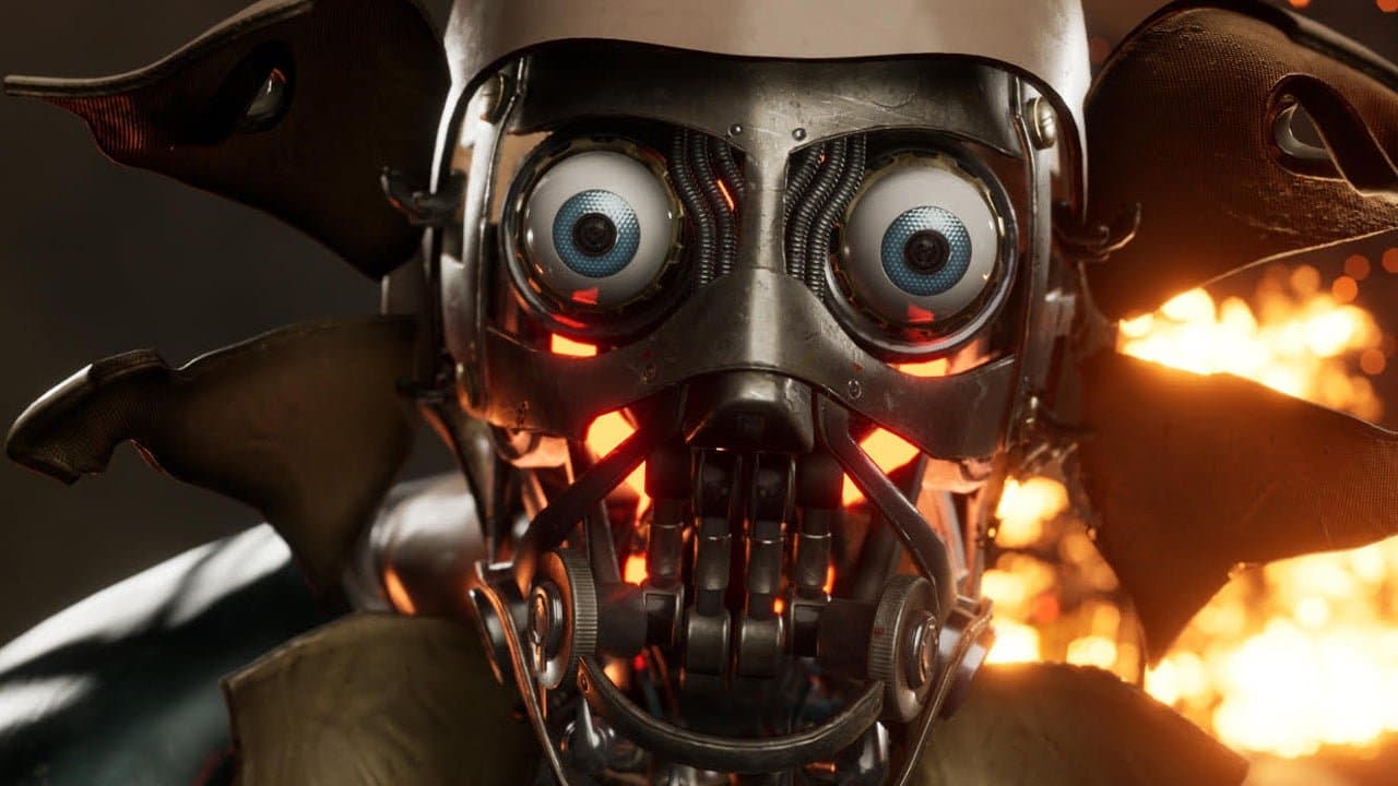 Atomic Heart revela su fecha de lanzamiento para otoño en un nuevo trailer