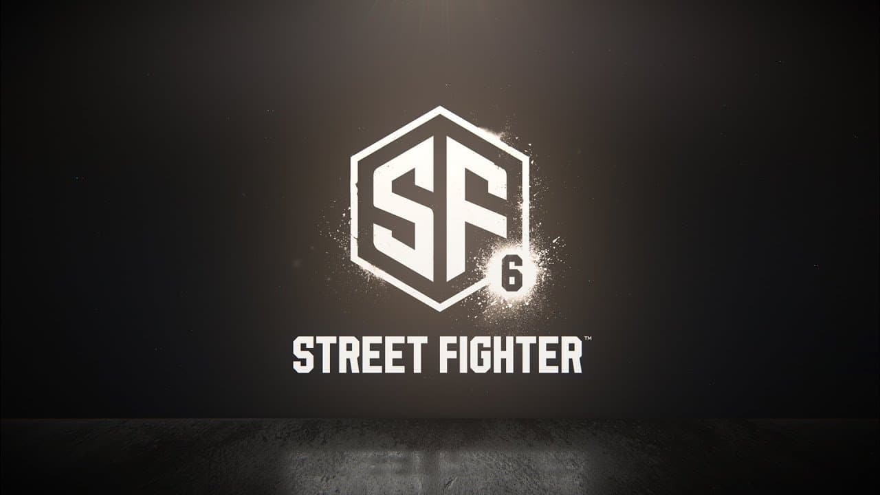 Street Fighter 6 es oficialmente anunciado