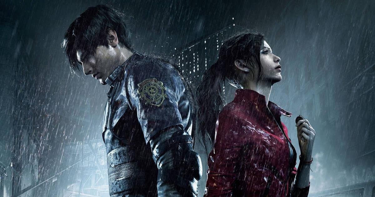 Resident Evil 2 & 3 Remake, y Resident Evil VII serán lanzado en PlayStation 5 y Xbox Series X|S