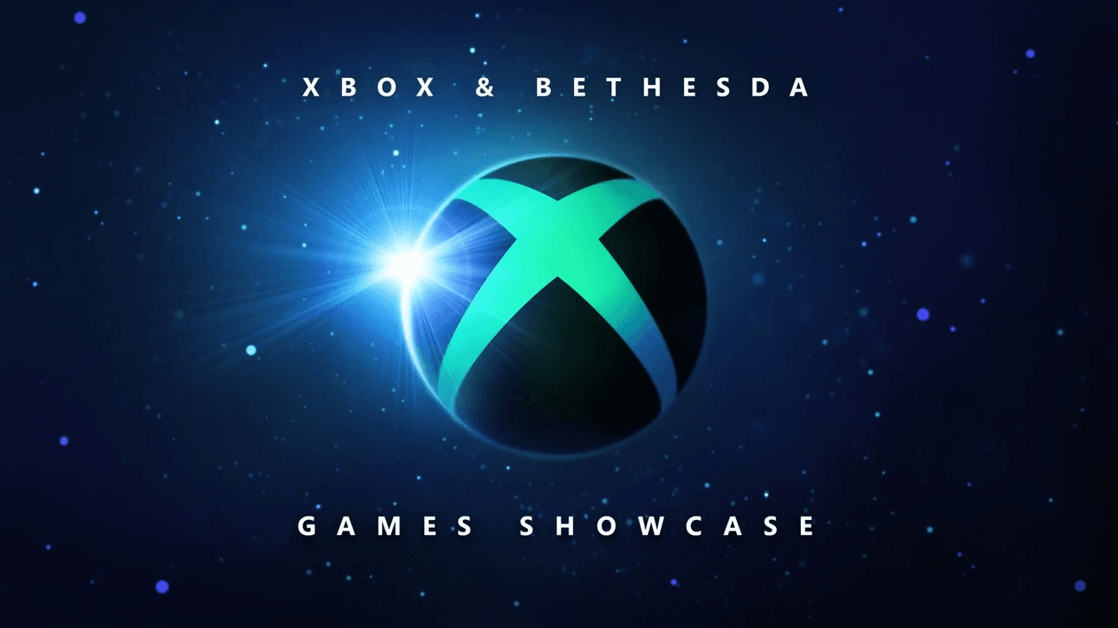 En Directo: Mira el Xbox & Bethesda Games Showcase 2022 aquí