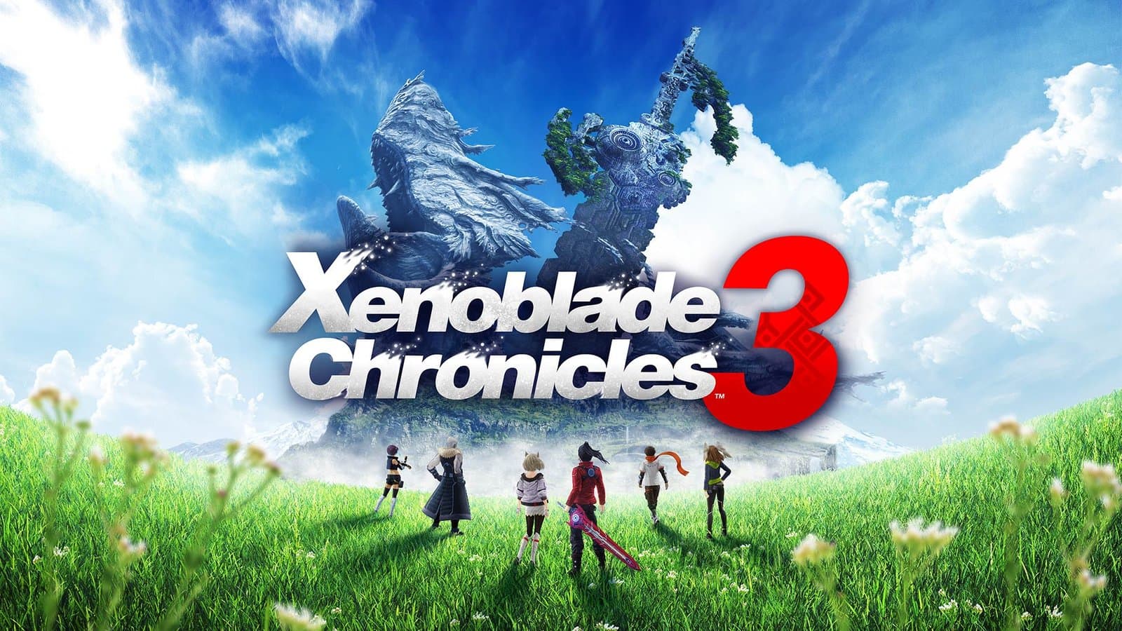Xenoblade Chronicles 3 adelanta su lanzamiento para julio