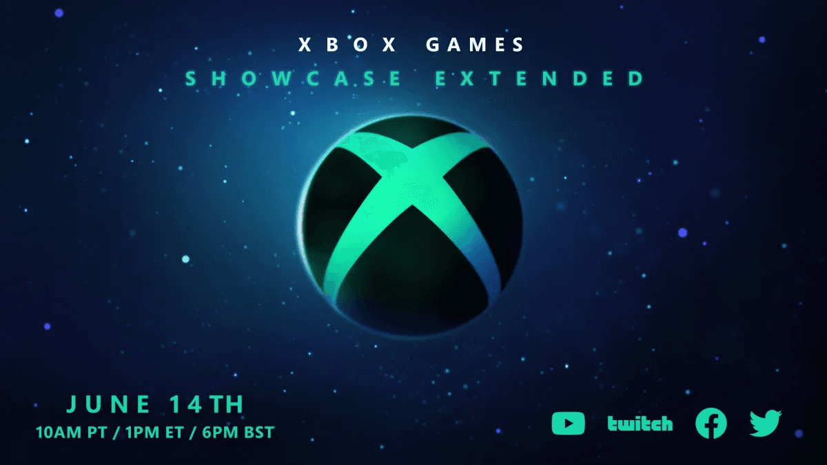 El Xbox & Bethesda Games Showcase tendrá una presentación extendida para la próxima semana