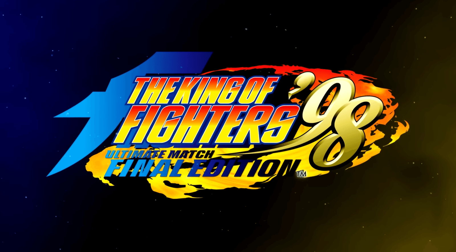 Ya disponible en el PlayStation 4 The King of Fighters ’98 Ultimate Match Final Edition