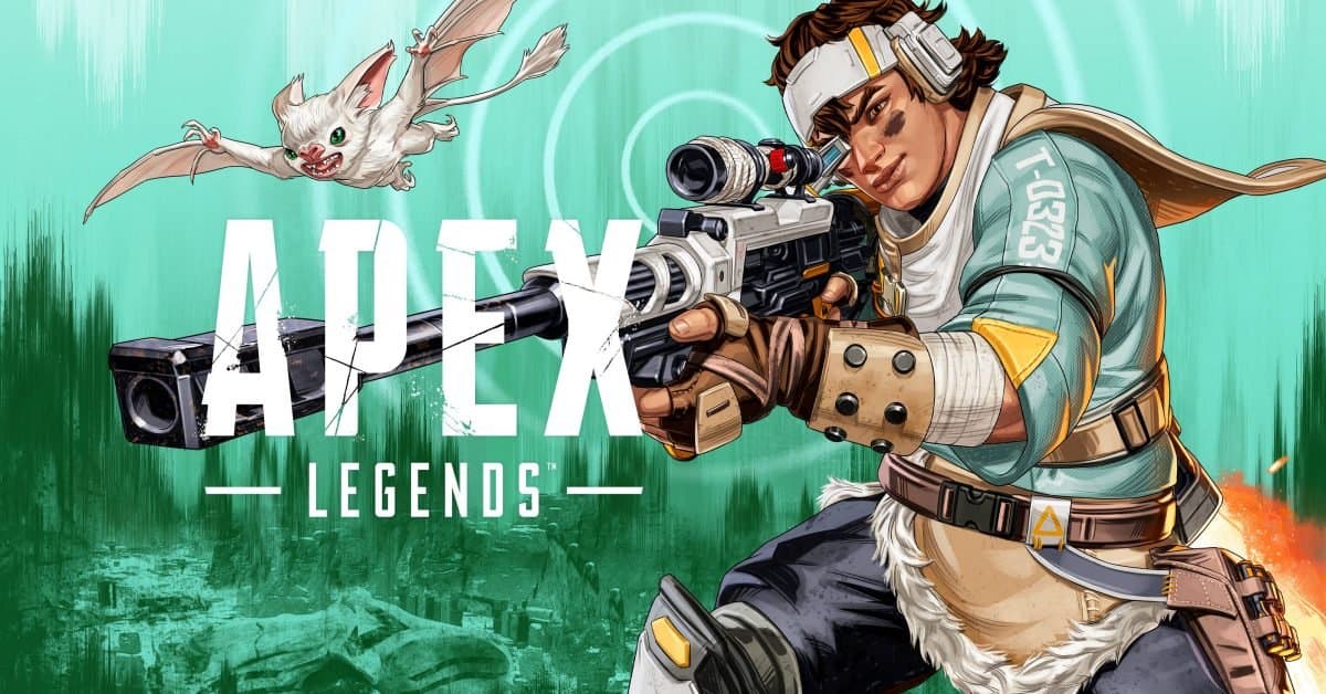 La nueva temporada de Apex Legends “Cacería” trae de regreso el primer mapa con una gran actualización