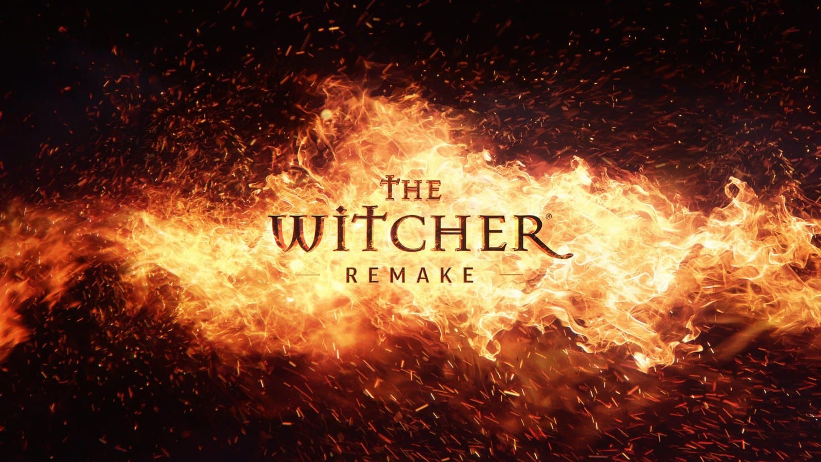 CD Projekt Red anuncia el remake del primer juego de The Witcher