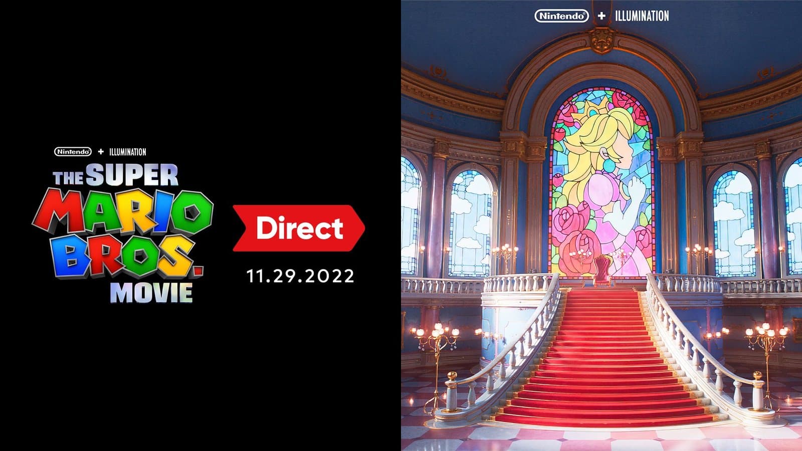Hoy tendremos nuevo trailer para Super Mario Bros. Movie