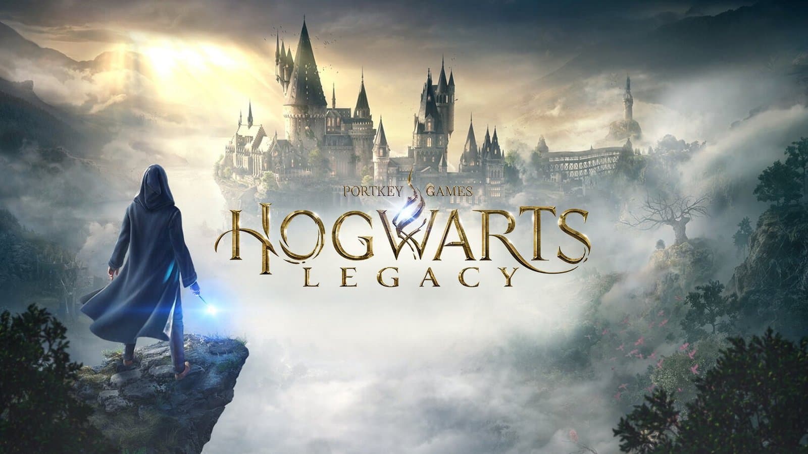 La versión de Nintendo Switch de Hogwarts Legacy se retrasa hasta noviembre