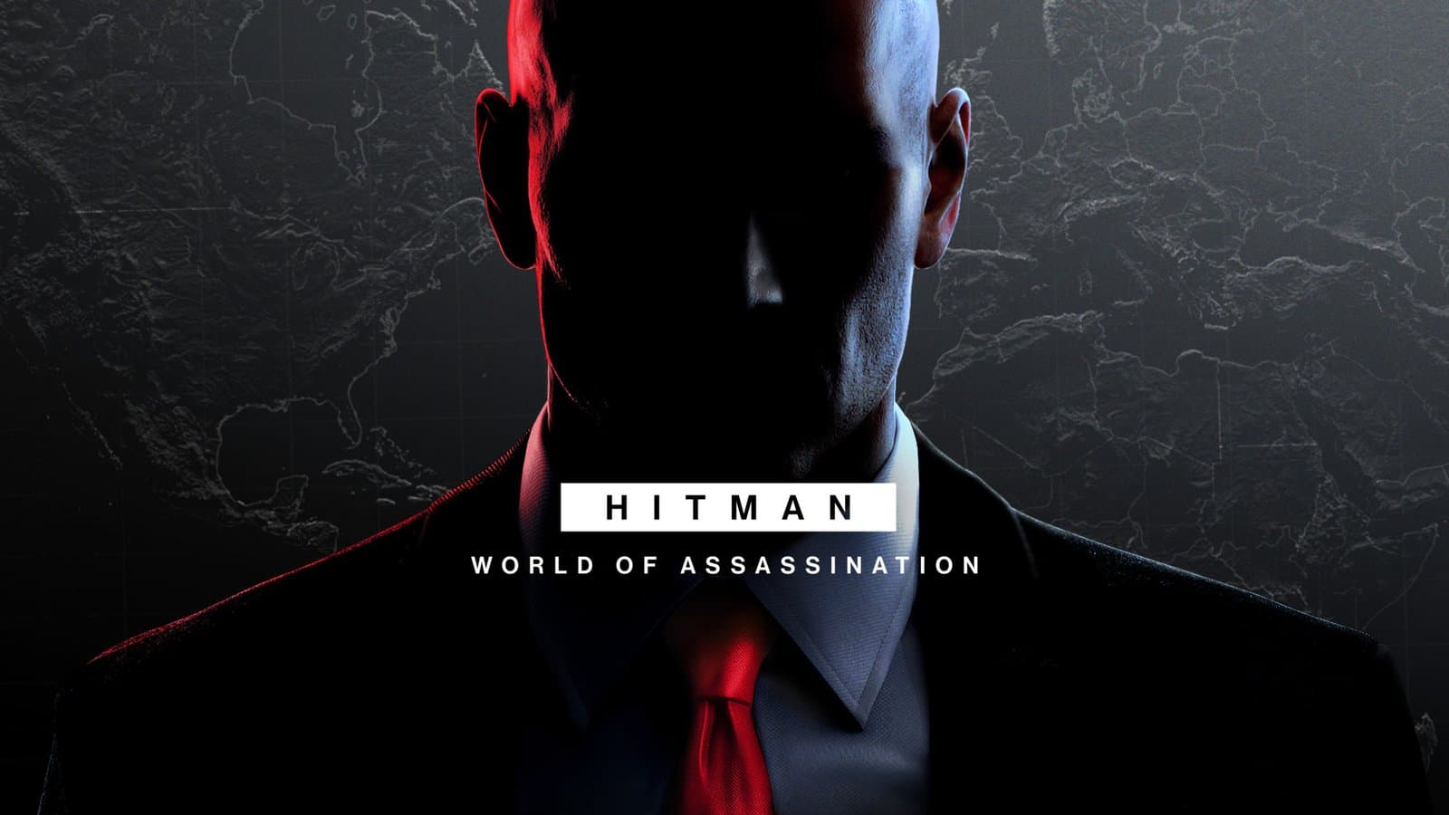 Hitman 3 pasará a llamarse Hitman: World of Assassination