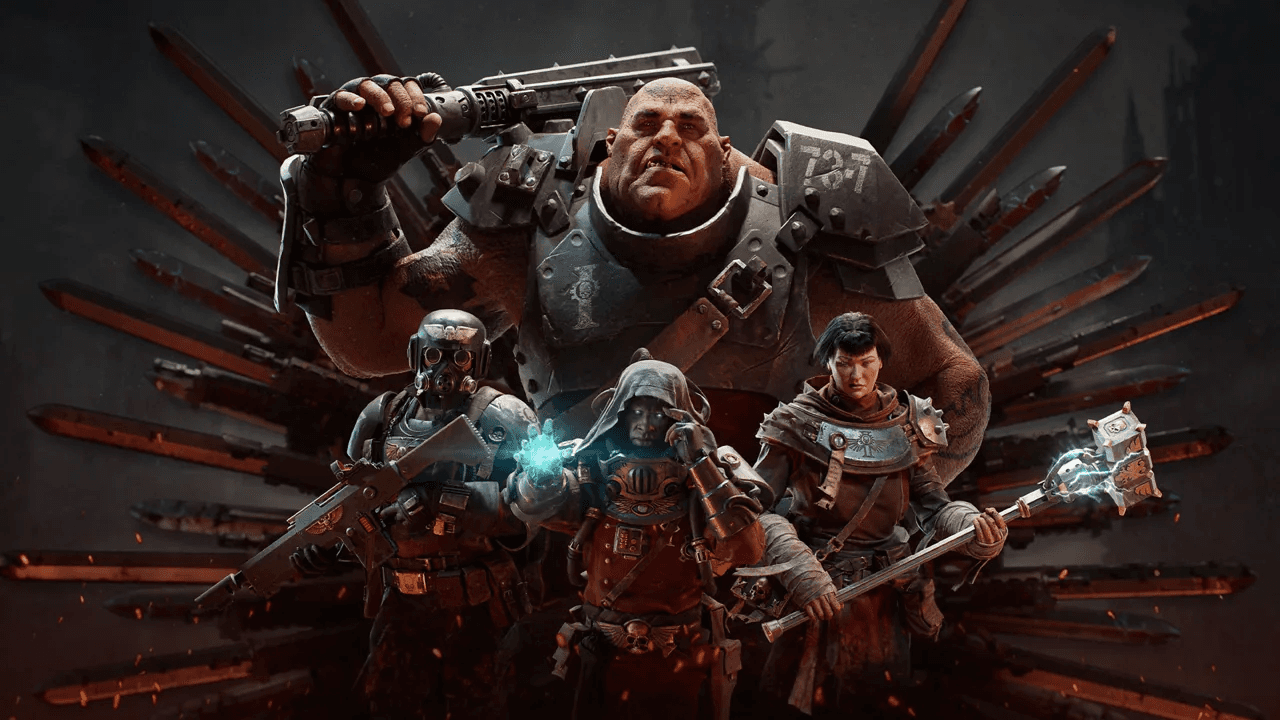 Warhammer 40,000: Darktide retrasa su lanzamiento en Xbox