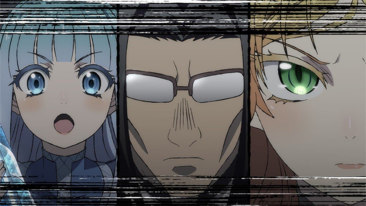 El episodio final para el anime de Isekai Ojisan se emitirá el 8 de marzo