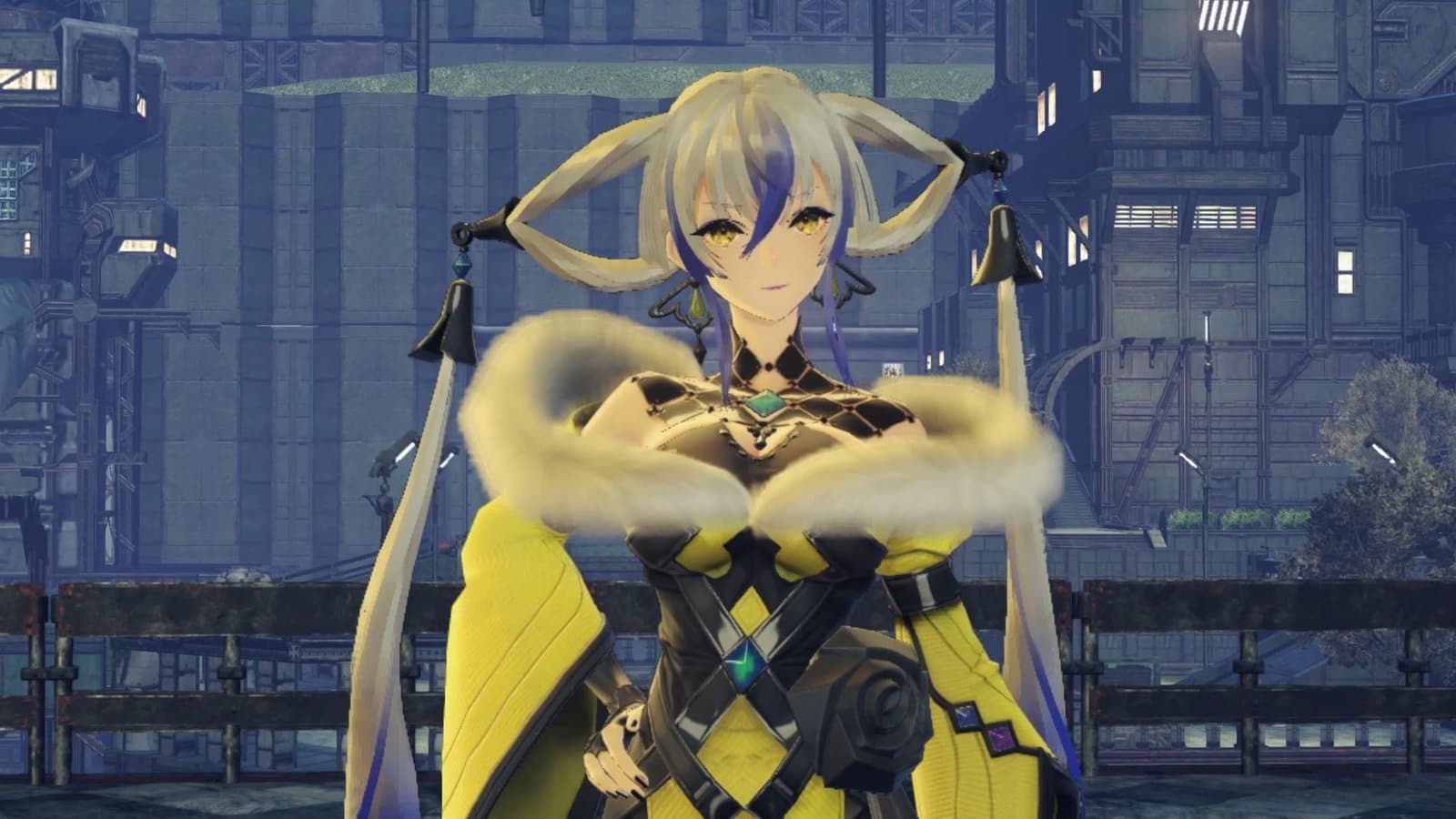 El tercer DLC para Xenoblade Chronicles 3 se lanza este 15 de febrero