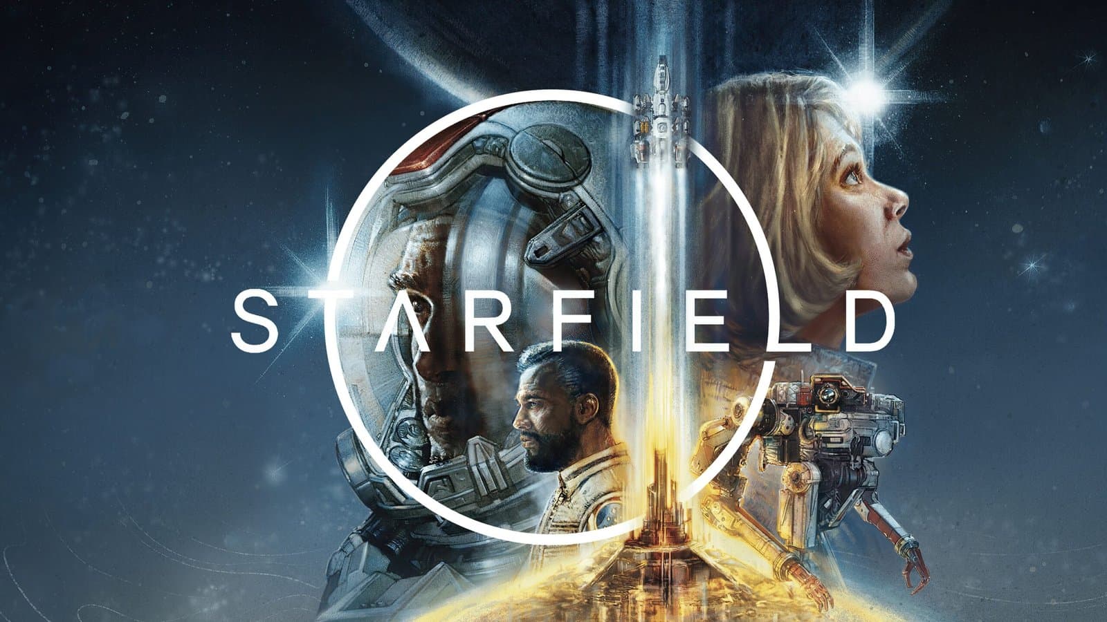 Starfield confirma su fecha de lanzamiento para el 6 de septiembre de 2023
