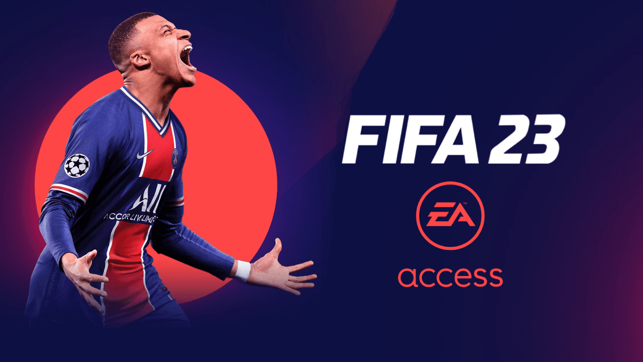 FIFA 23 llegará a los servicios de EA Play y Xbox Game Pass Ultimate la próxima semana