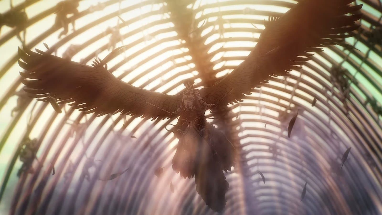 Shingeki no Kyojin The Final Season Part 4 recibe un nuevo video promocional