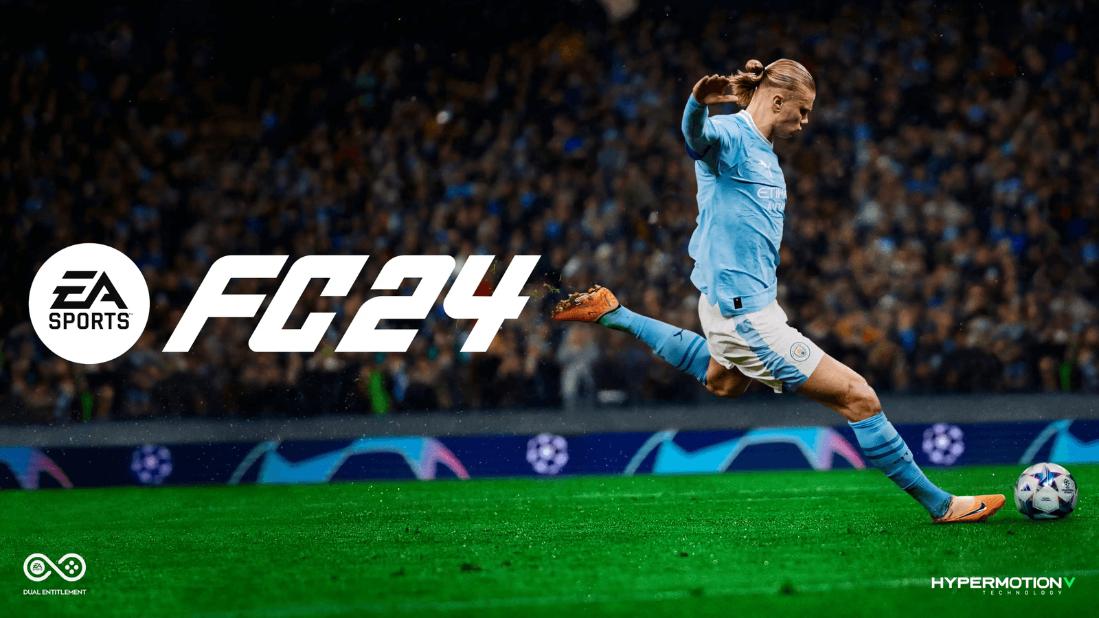 EA Sports FC 24 se deja ver en su primer trailer