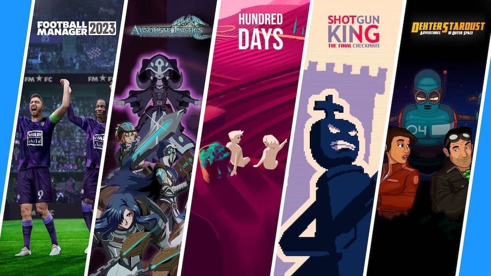 Anunciado los juegos gratis de Prime Gaming de septiembre