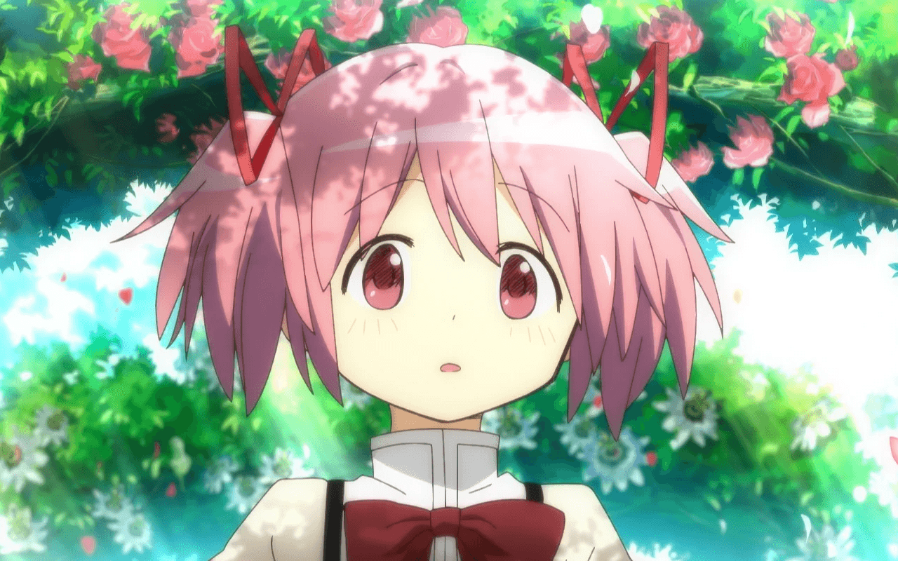 Primer trailer para la película de Puella Magi Madoka Magica -Walpurgisnacht: Rising-
