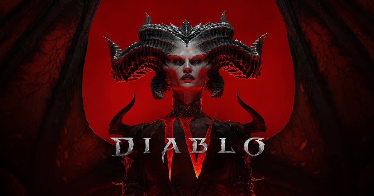 Diablo IV llegará a Steam este mes con Crossplay y Crossprogression