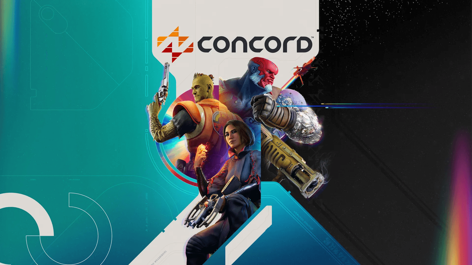 Sony cerrará los servidores de Concord el 6 de septiembre