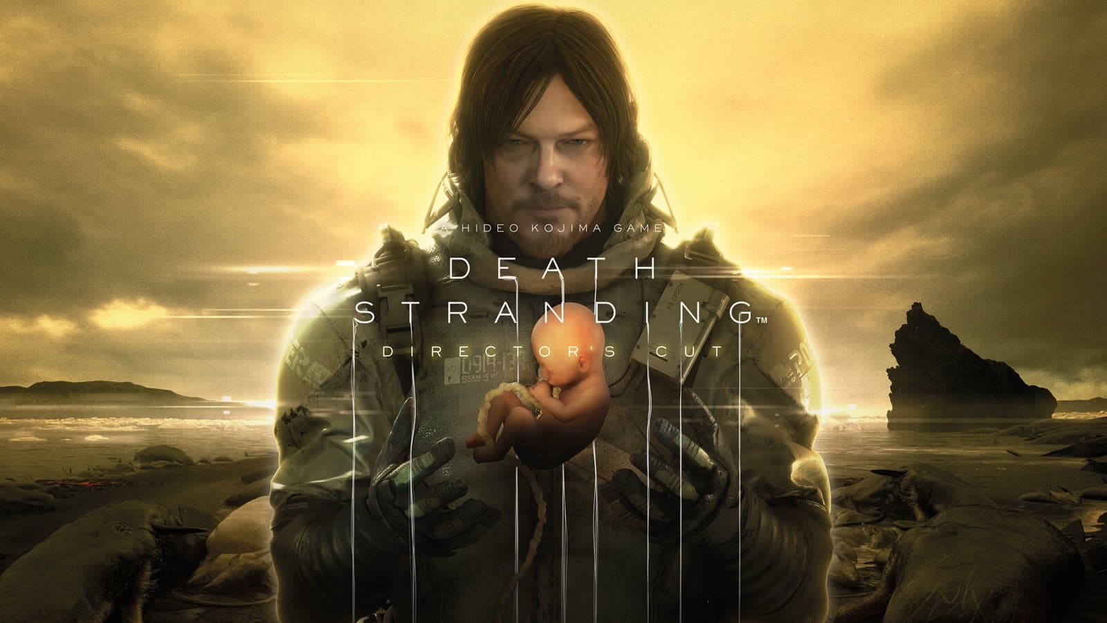 Death Stranding ya está disponible en Xbox