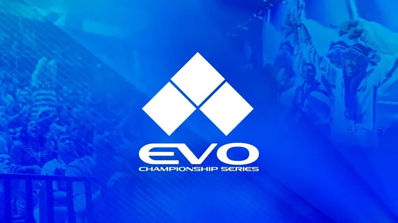 Se revela la alineación de juegos para el EVO 2025