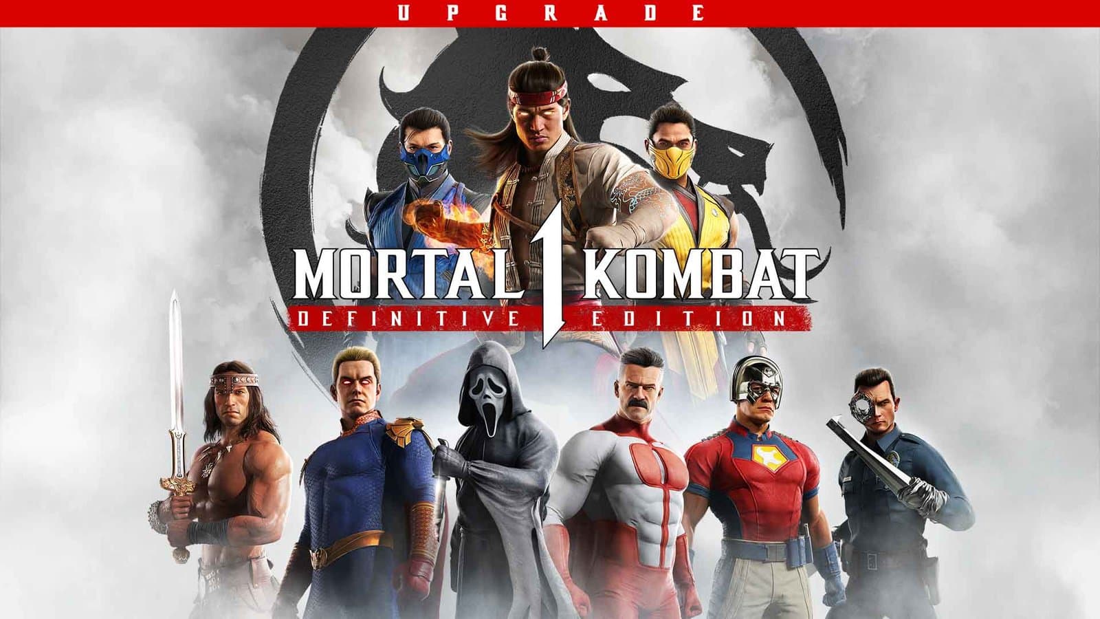 Mortal Kombat 1 ya no recibirá contenido nuevo