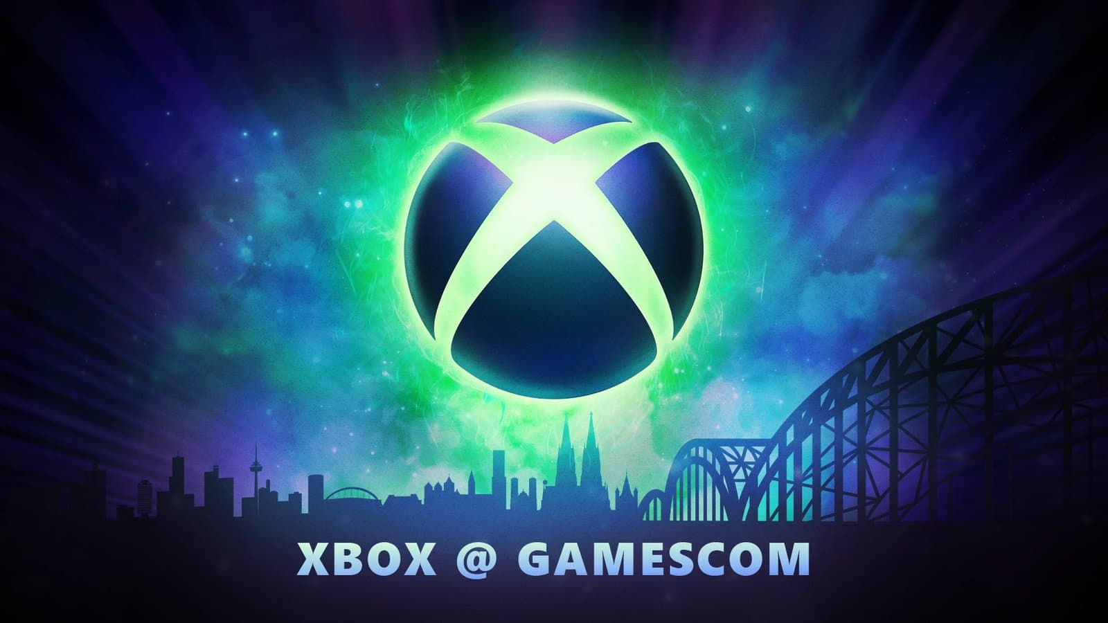 Xbox presenta su alineación oficial para Gamescom 2025