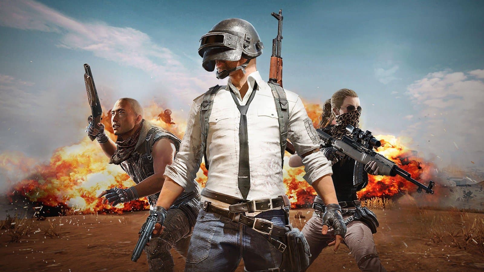 PUBG: Battlegrounds dejará de estar disponible en PlayStation 4 y Xbox One
