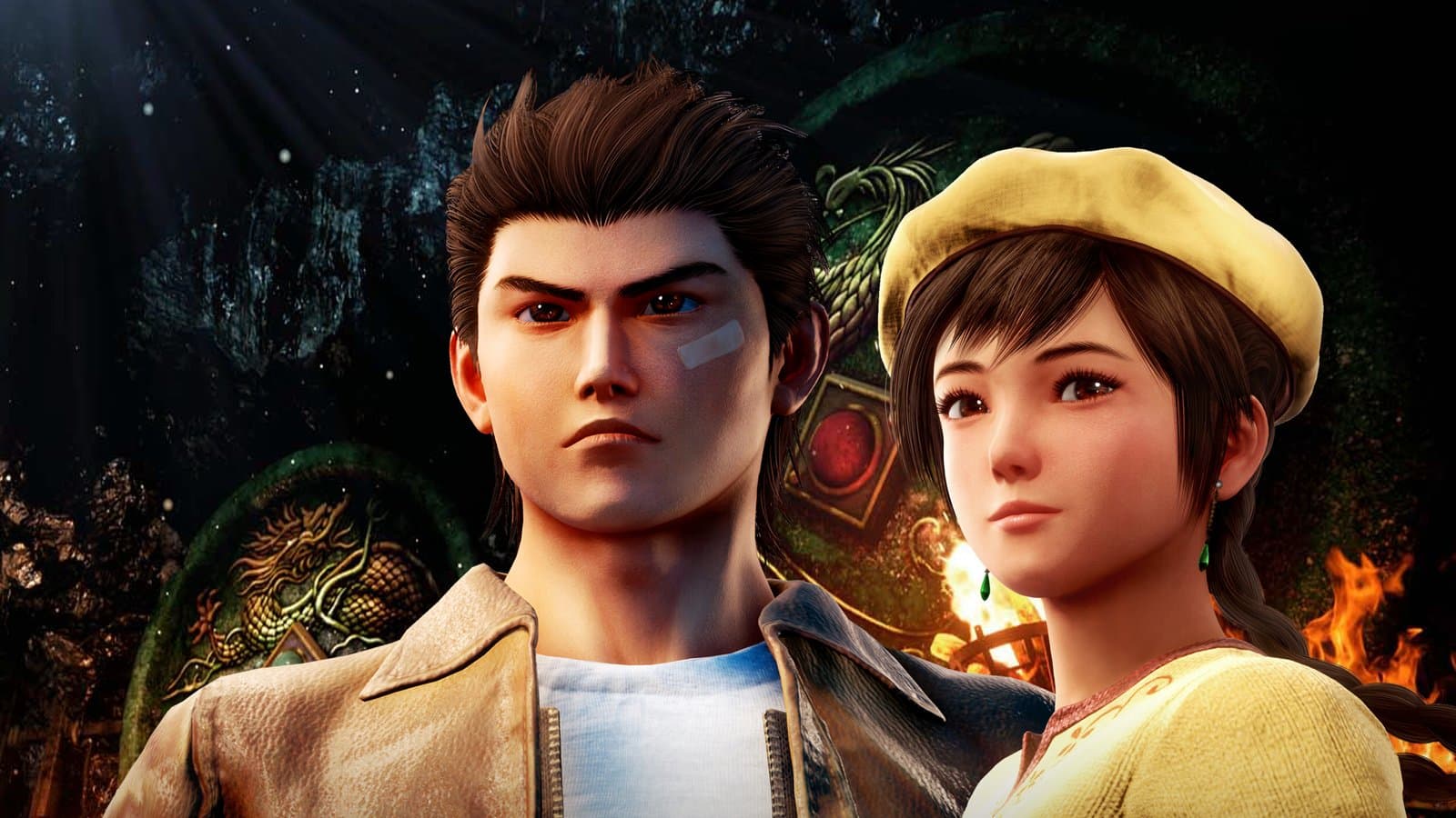 Shenmue III Enhanced llegará a PS5, Xbox Series X, PC y por primera vez a una consola de Nintendo