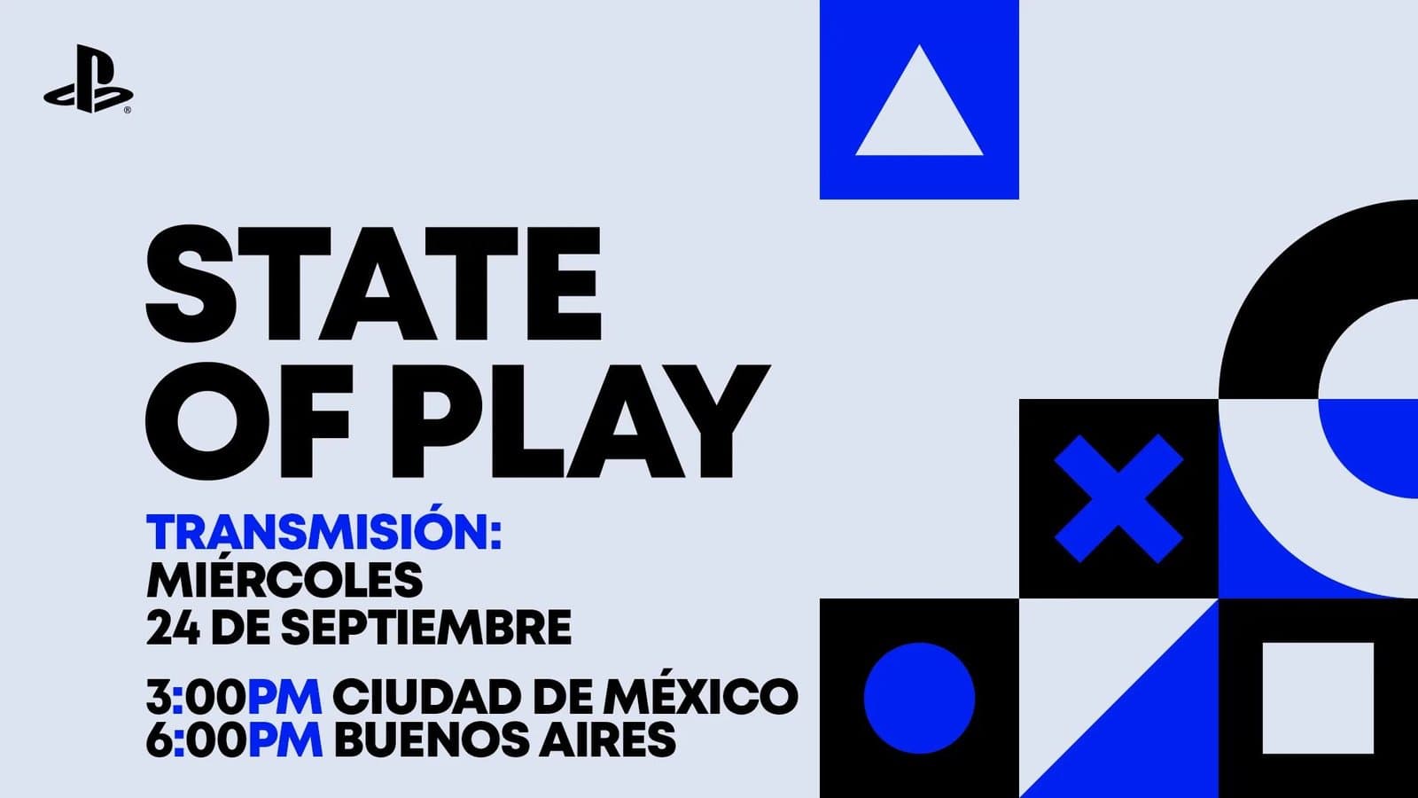 PlayStation anuncia nuevo State of Play