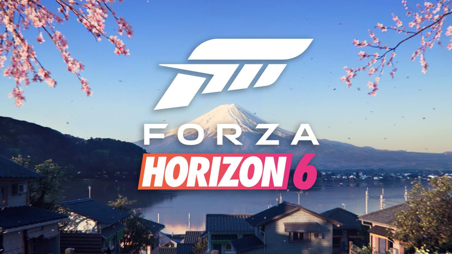 Forza Horizon 6 llega en 2026 y nos llevará a Japón
