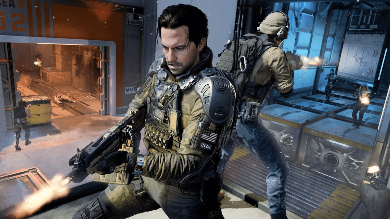 Treyarch detalla el contenido de la Temporada 1 de Call of Duty: Black Ops 7