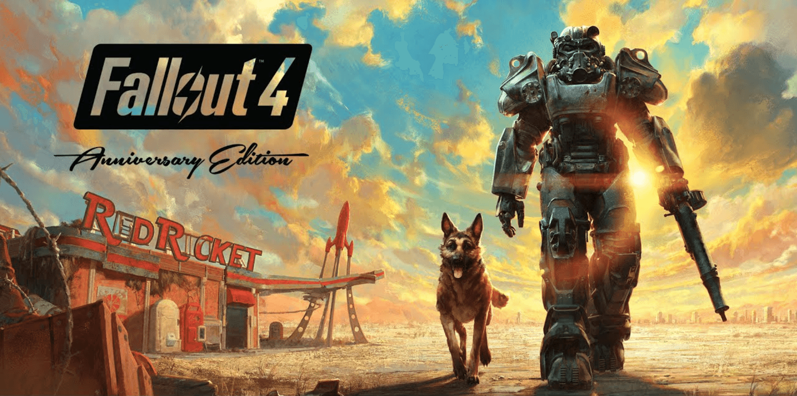 Bethesda celebra el legado de Fallout con ediciones especiales por los aniversarios de Fallout 4 y New Vegas
