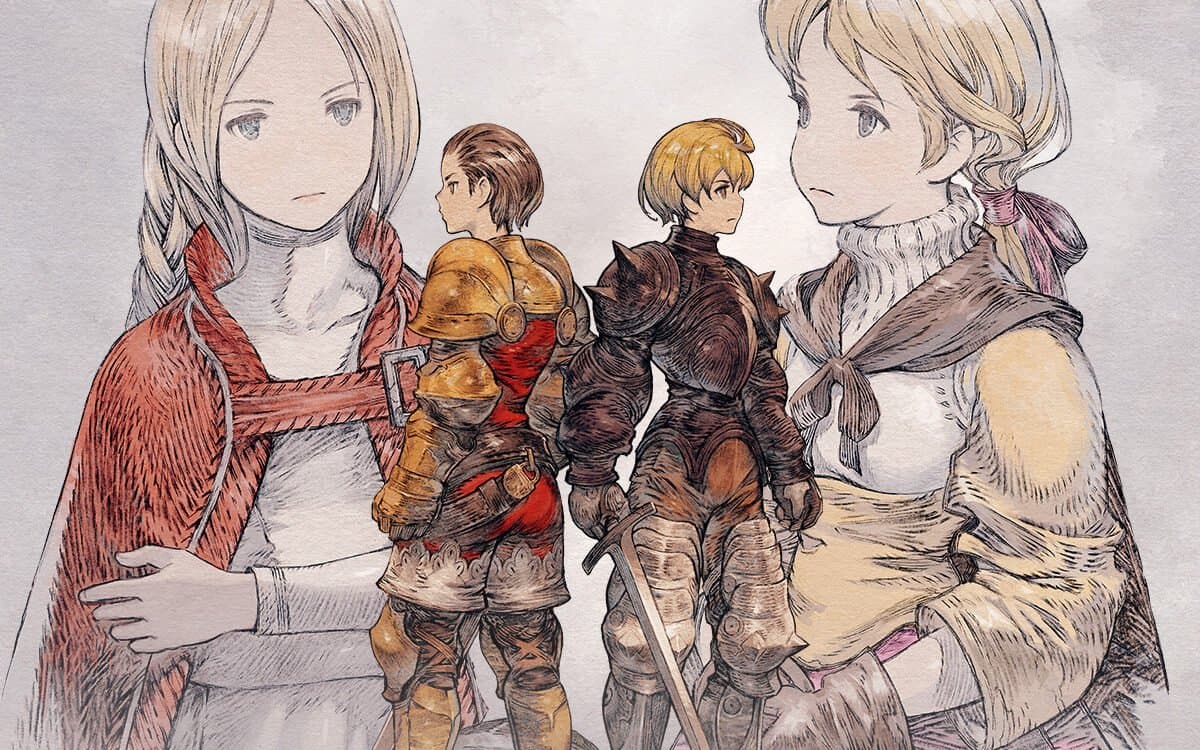 Final Fantasy Tactics: The Ivalice Chronicles celebra su primer millón de copias vendidas