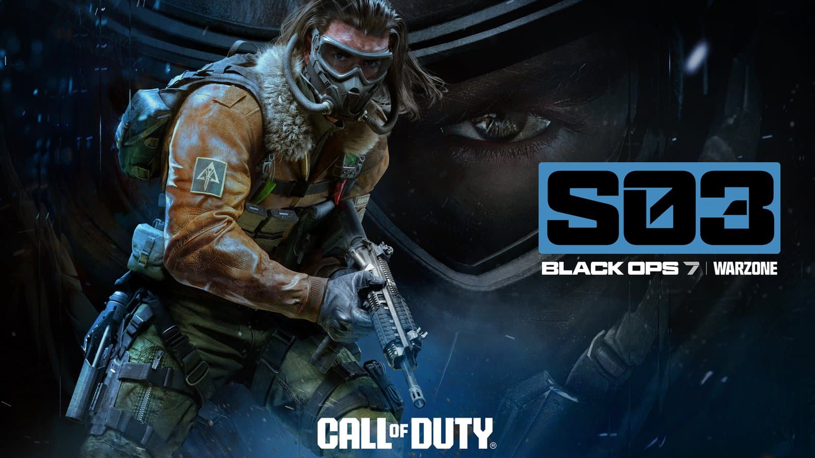 Black Ops 7 Season 03 llega con nuevos mapas, armas y contenido en todos sus modos