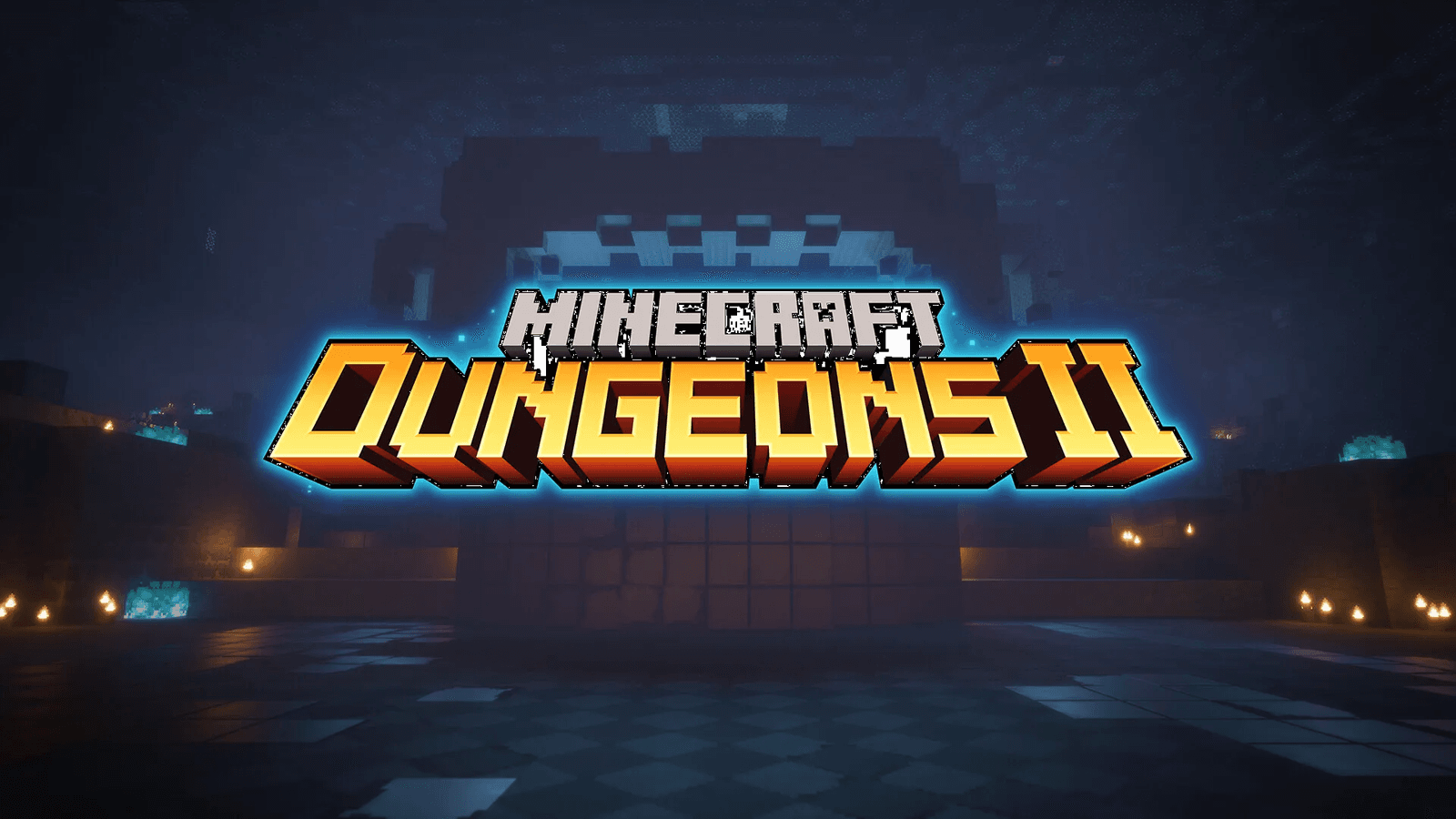 Minecraft Dungeons II ya es oficial y llegará en 2026