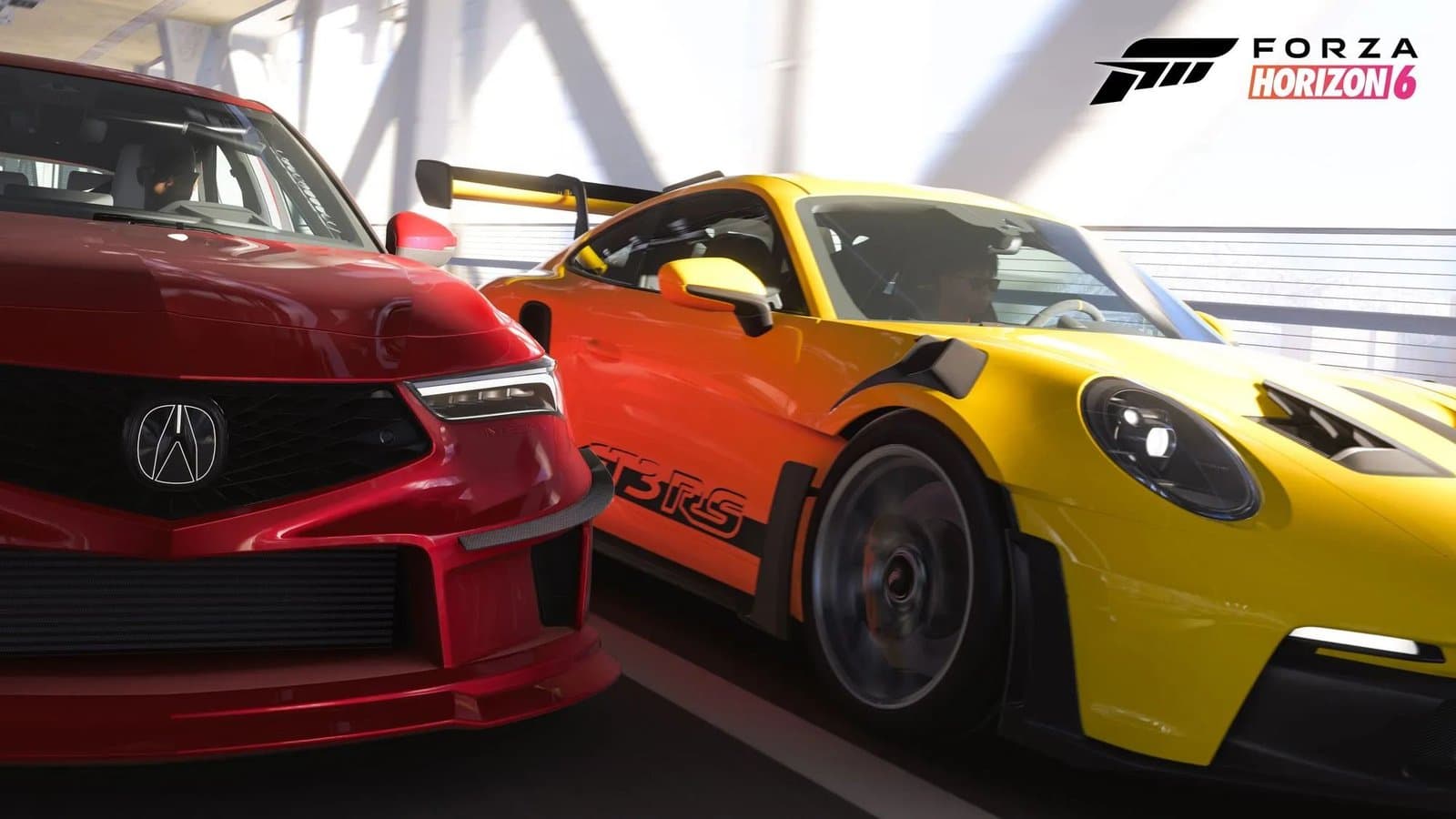 Forza Horizon 6 revela requisitos en PC y no necesitarás una bestia para correr en Japón