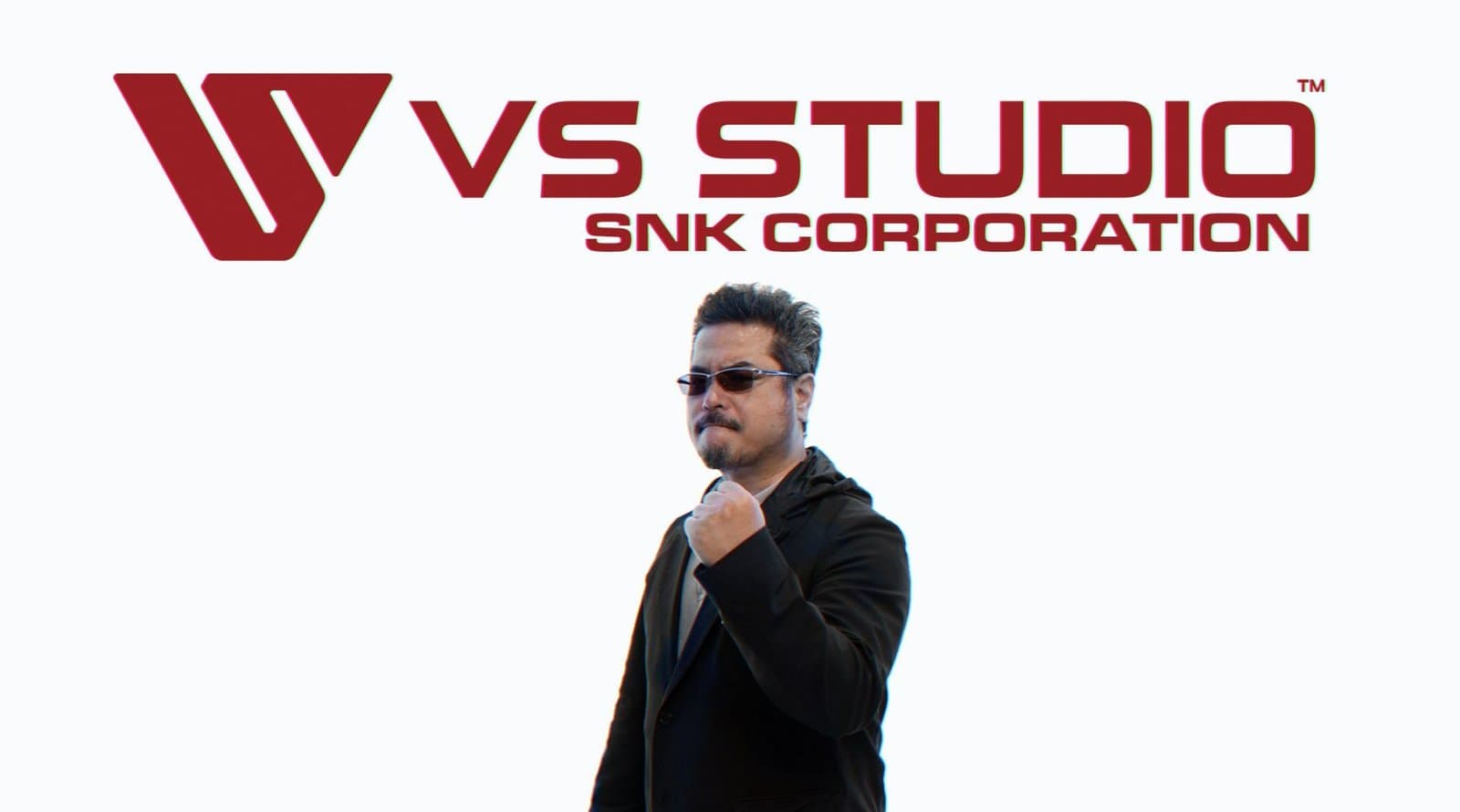 Katsuhiro Harada vuelve a los videojuegos y ahora trabajará con SNK
