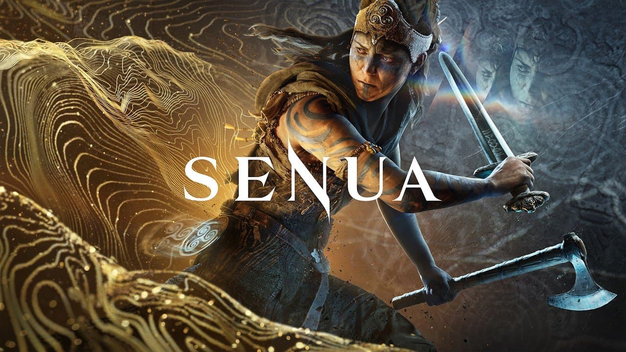 Ninja Theory cambia el rumbo de Senua con una aventura de acción